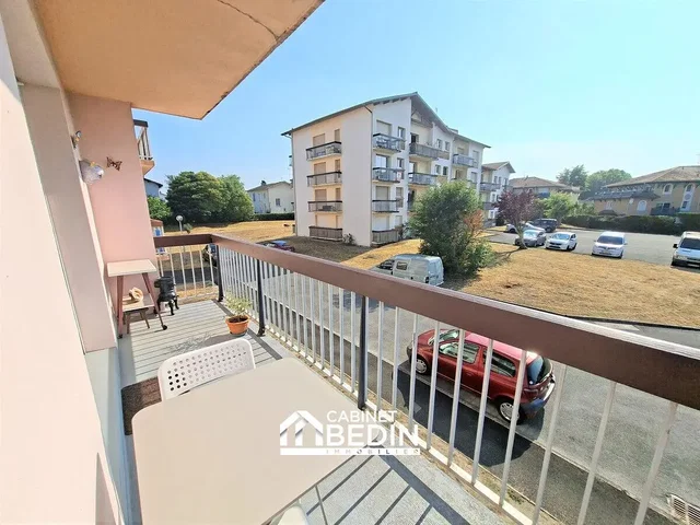 Obývačka
