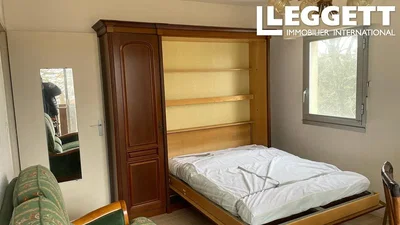 Obývací pokoj