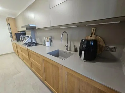 Obývačka