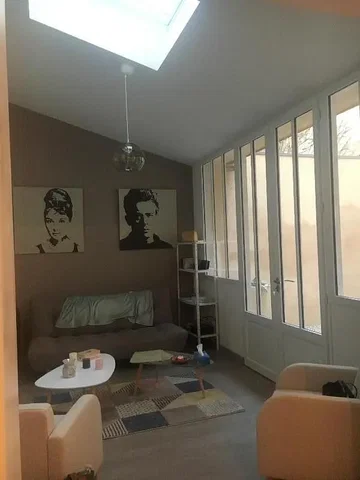 Obývací pokoj