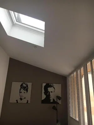 Obývací pokoj