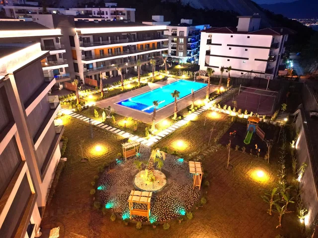Dnevni boravak