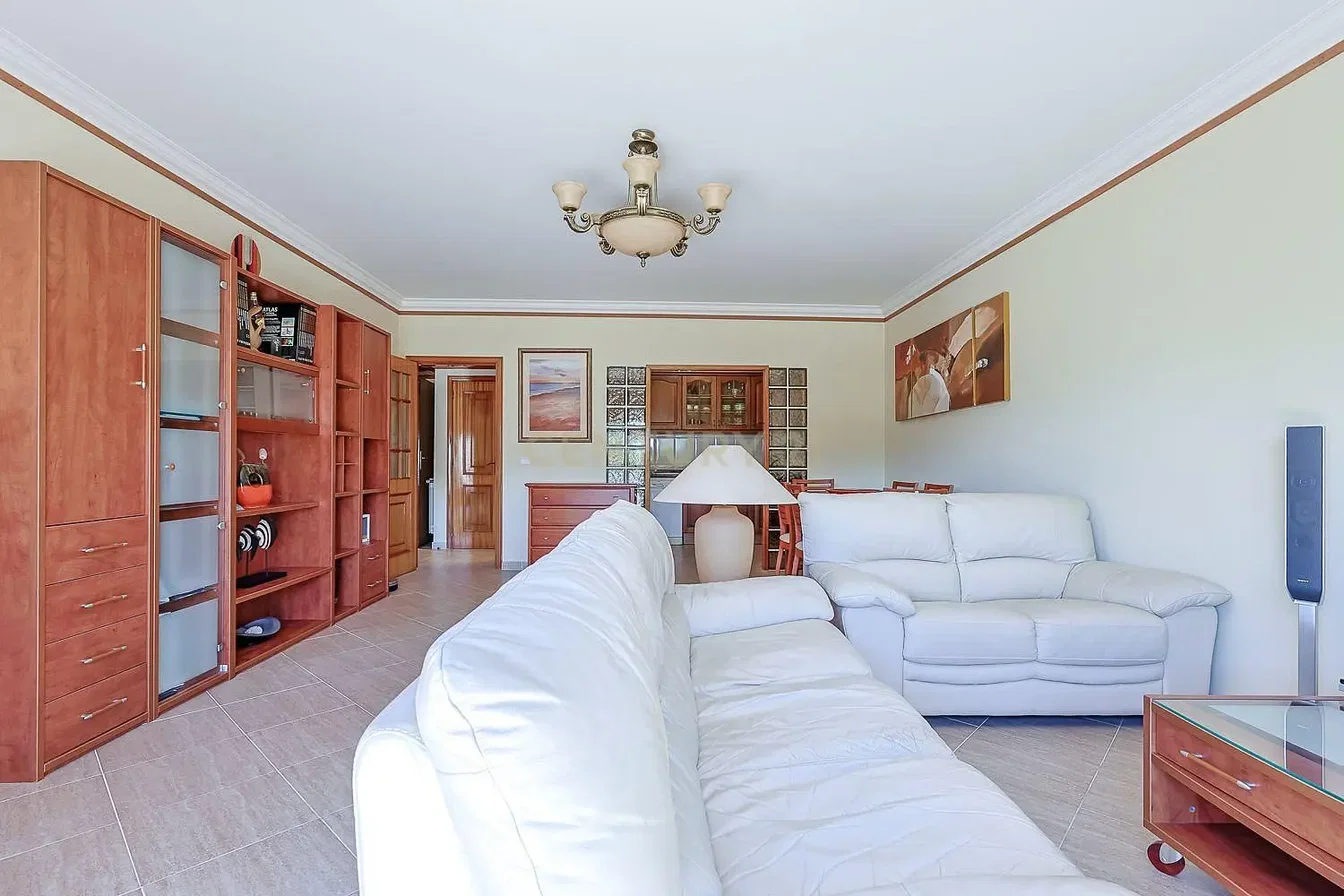 Sala de estar