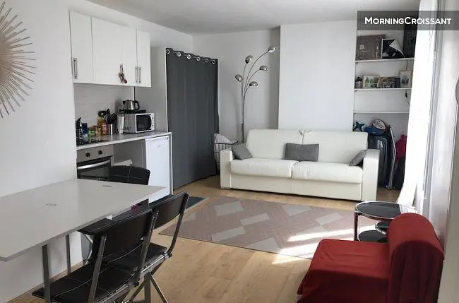 Oturma odası