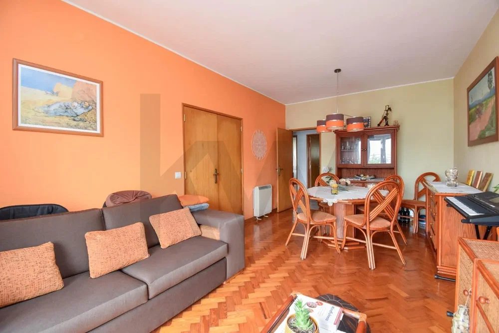 Sala de estar