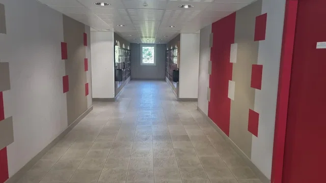 Oturma odası