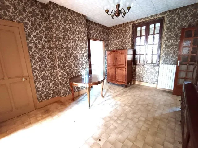 Woonkamer