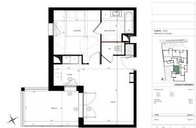 Woonkamer