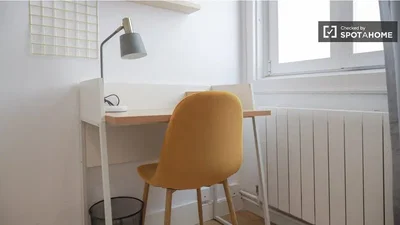Salon