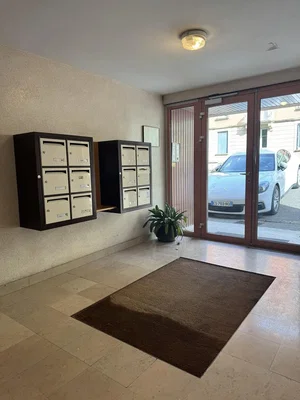 Oturma odası
