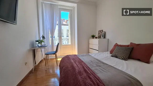 Obývačka