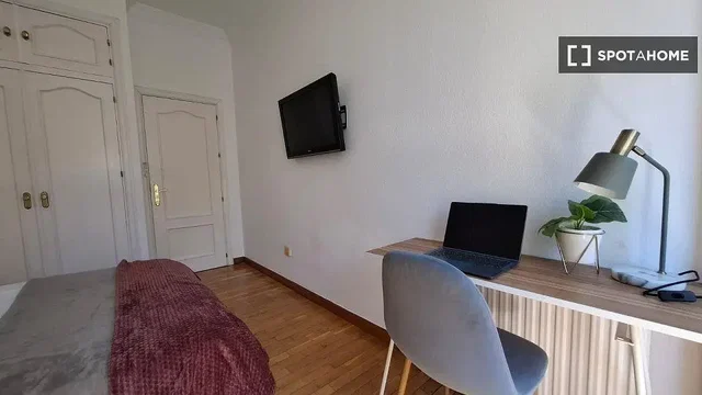 Obývačka