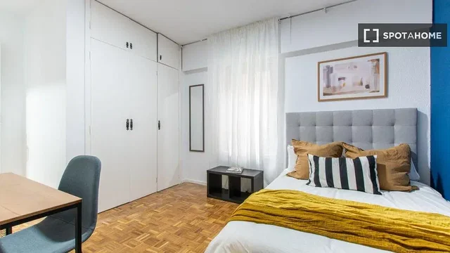 Obývačka