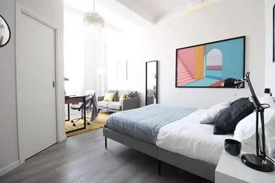 Woonkamer