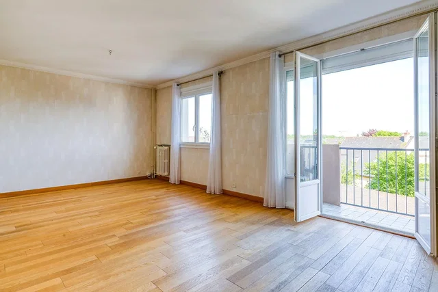 Obývací pokoj