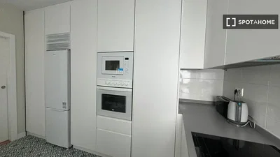 Obývačka