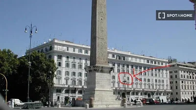 Soggiorno