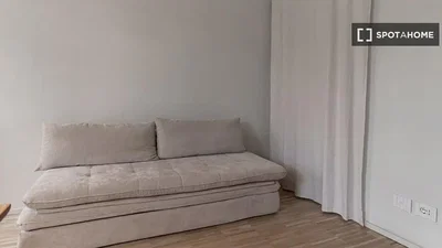 Obývačka