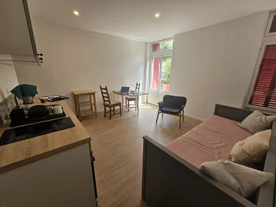 Woonkamer