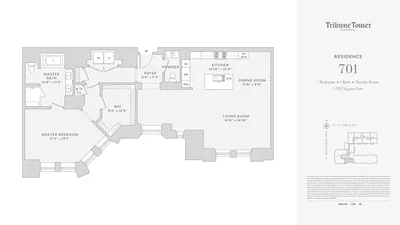 Woonkamer
