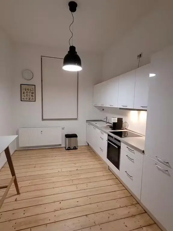 Obývačka