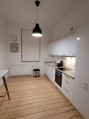 Obývačka