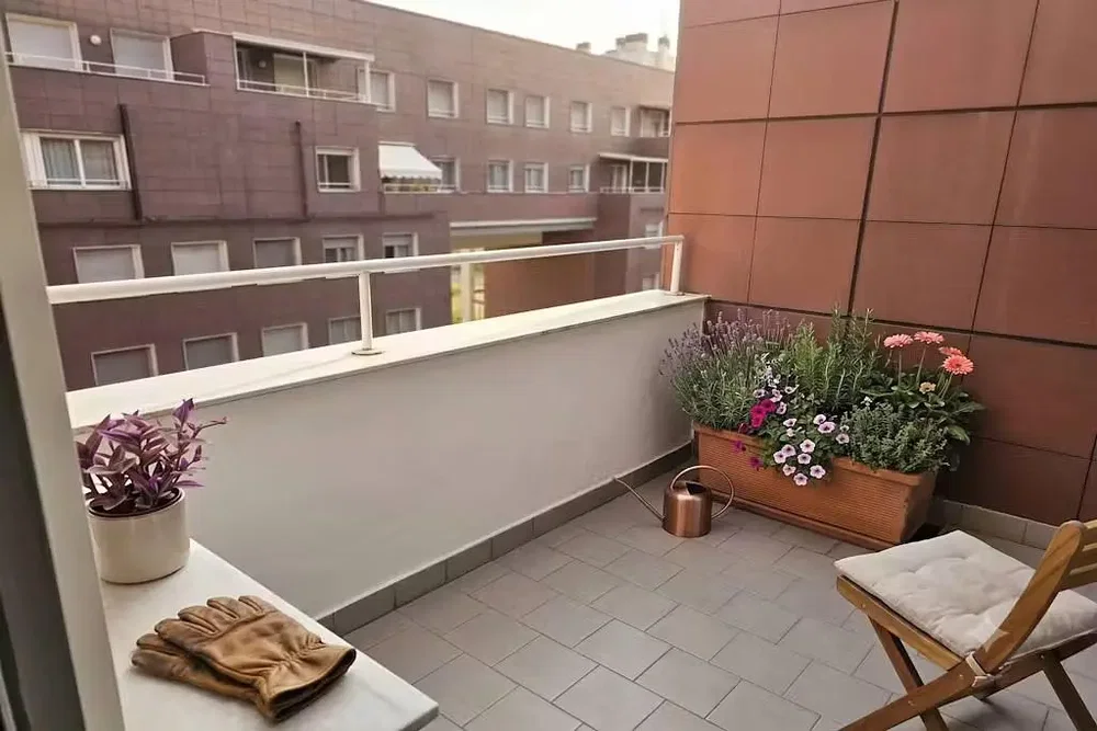 Oturma odası