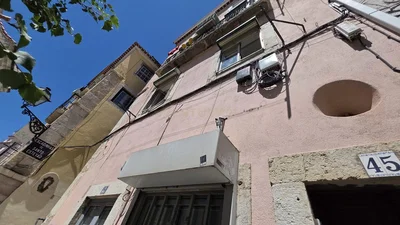 Obývací pokoj