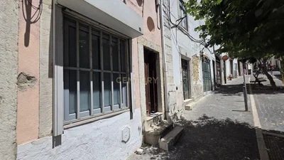 Obývací pokoj