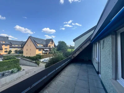 Obývačka