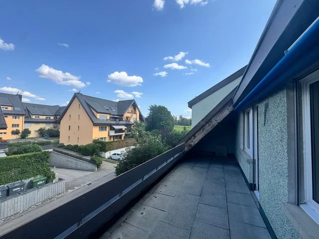 Dnevni boravak
