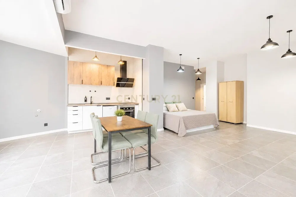 Woonkamer