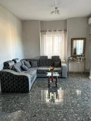 غرفة معيشة