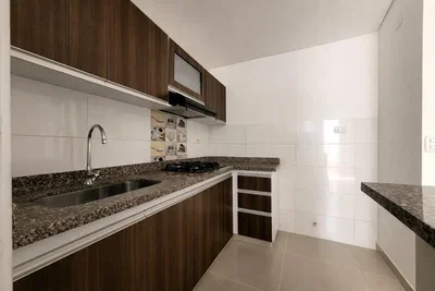 غرفة معيشة