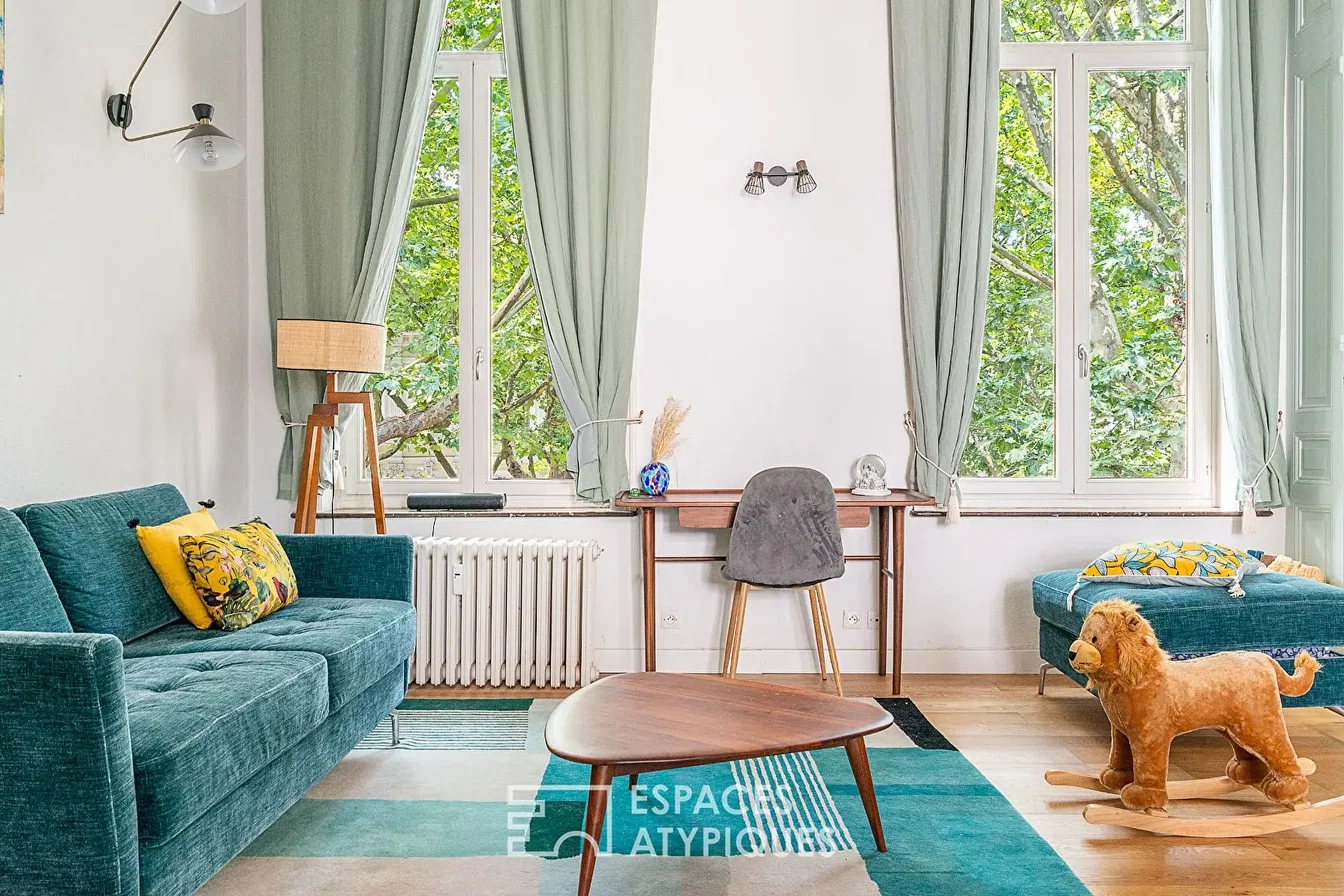 Sala de estar