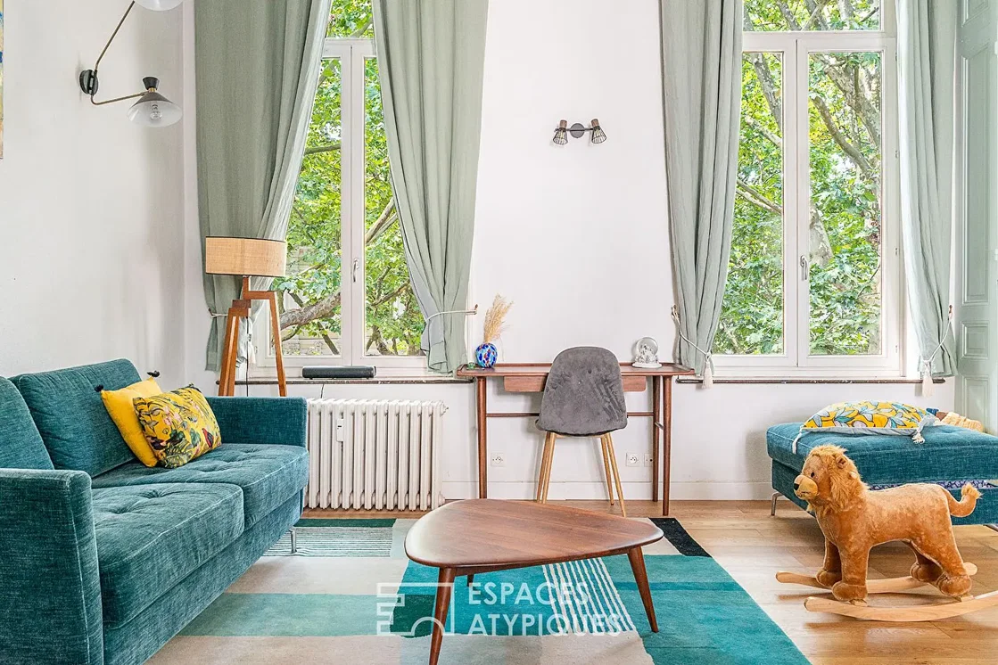Sala de estar
