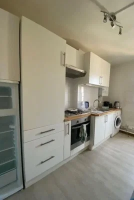 Oturma odası