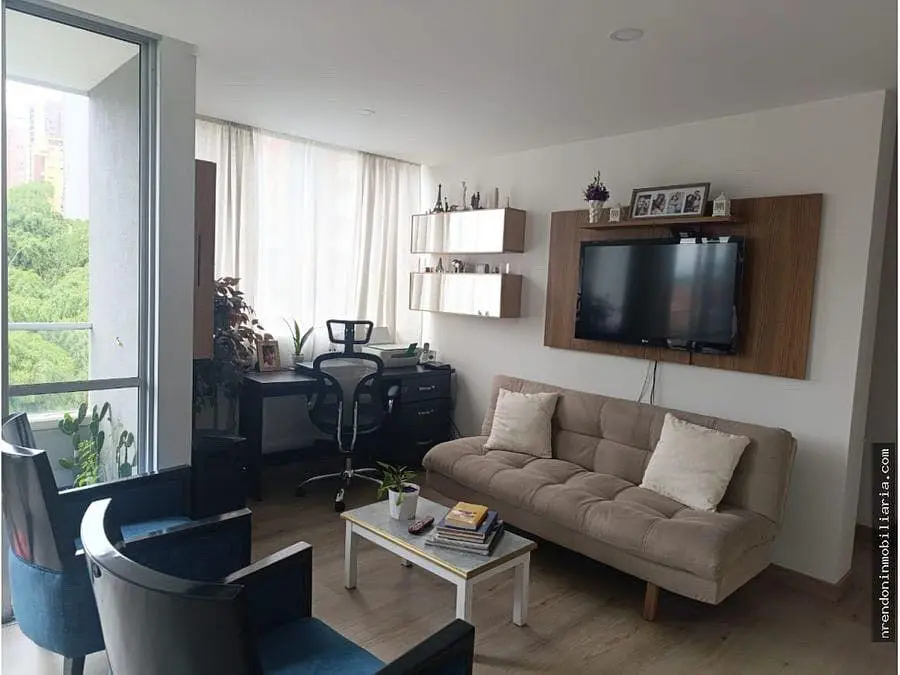Дневна соба