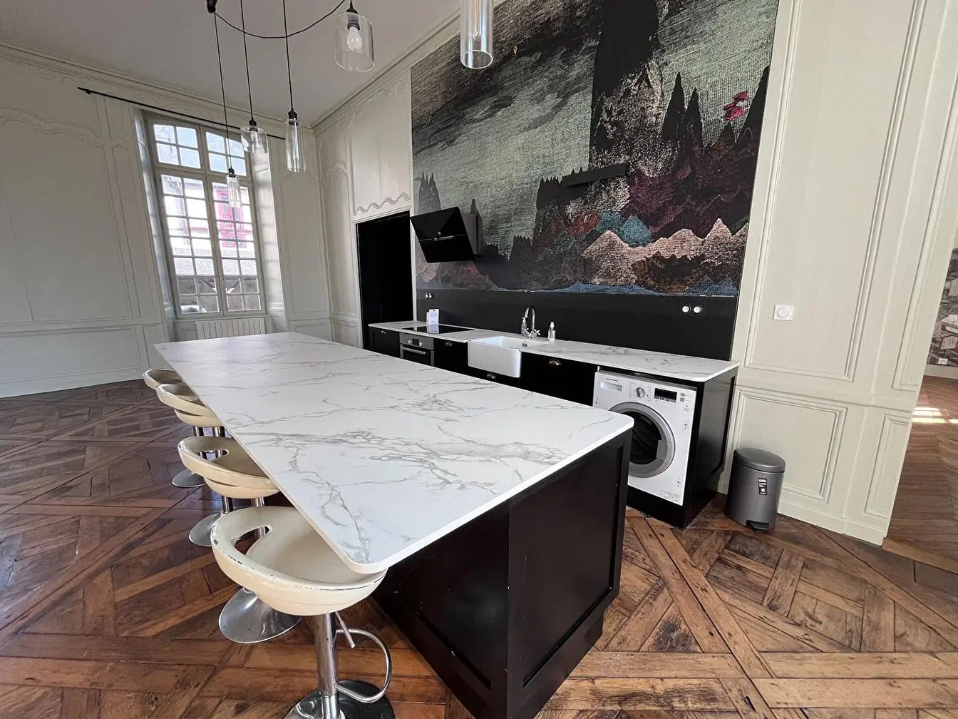 Salón
