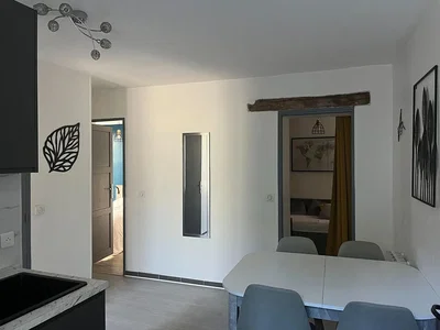 Obývací pokoj