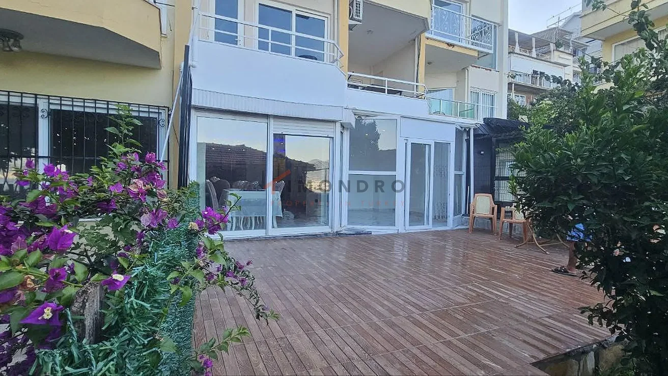 Oturma odası