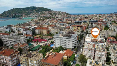 Oturma odası