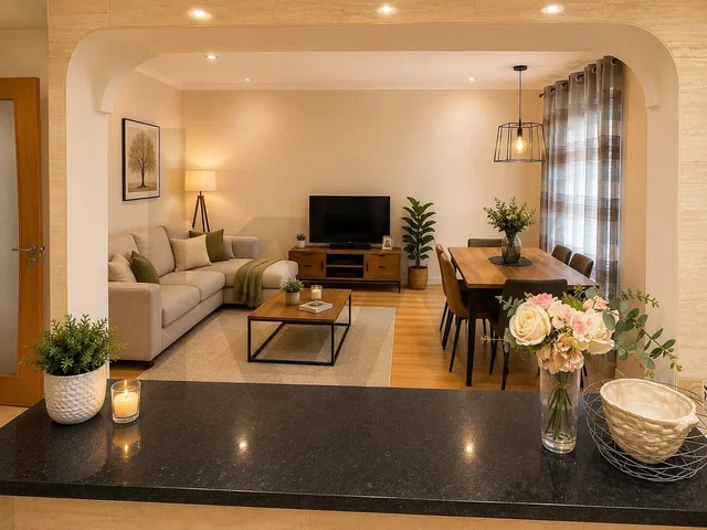 Sala de estar