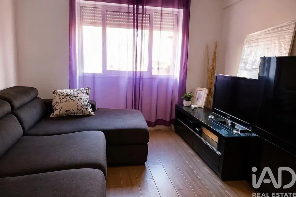Oturma odası