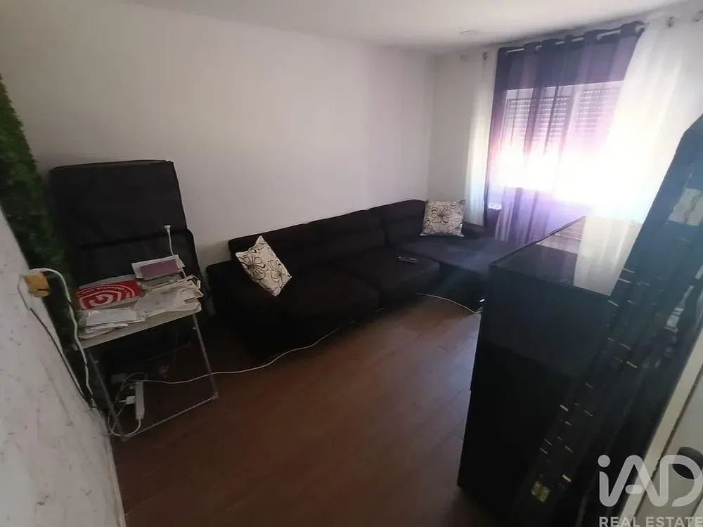 Oturma odası