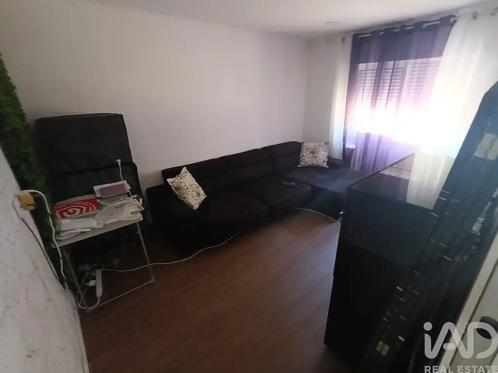 Oturma odası