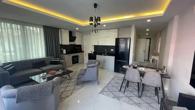 Oturma odası