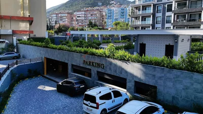 Oturma odası