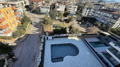 Oturma odası
