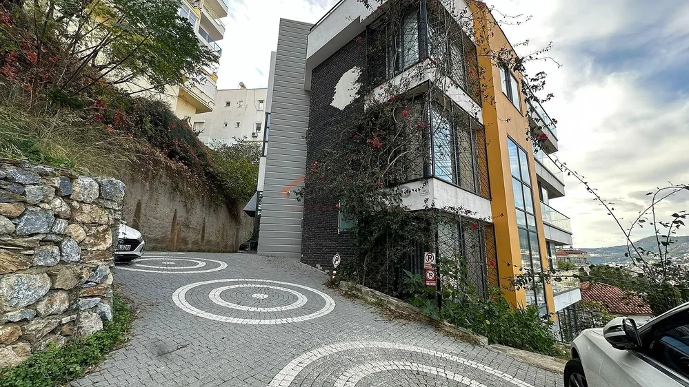 Oturma odası